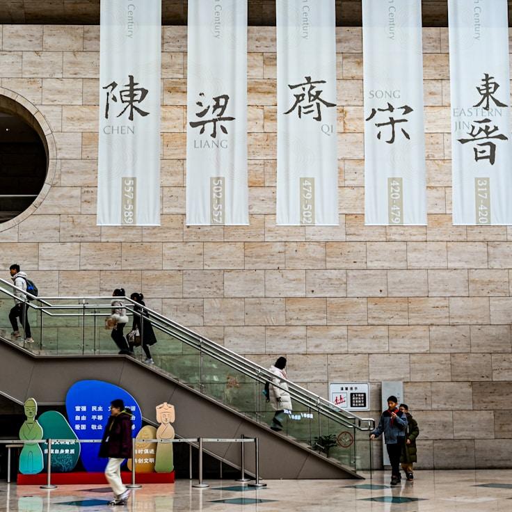 Dining out as an expat family in Netherlands